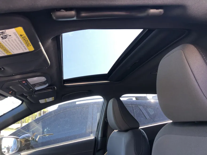 2025 Subaru Crosstrek Sport photo 1