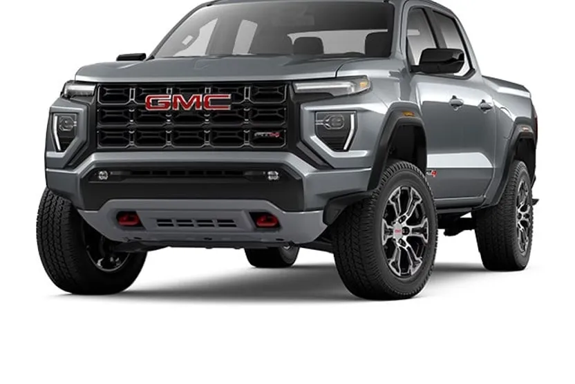 2023 Gmc Canyon AT4 photo 1