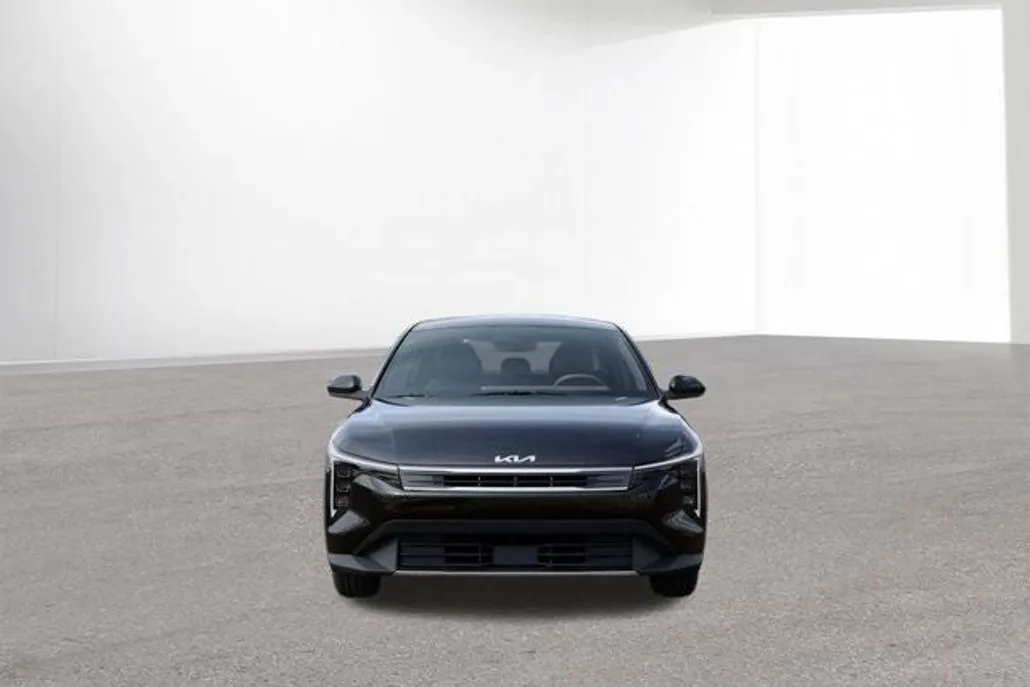 2025 Kia K4 EX photo 1
