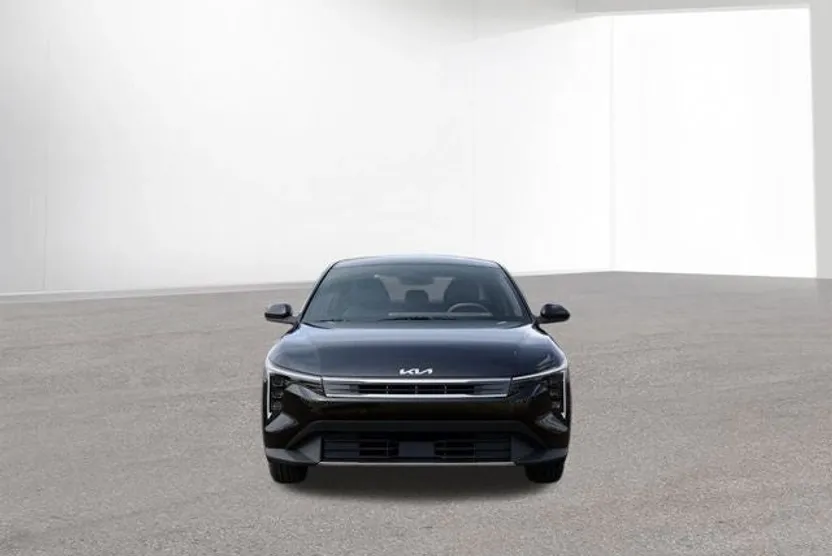 2025 Kia K4 EX photo 1