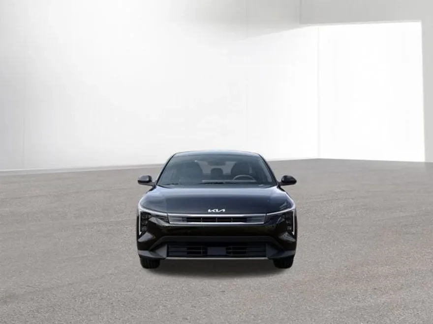 2025 Kia K4 EX photo 1