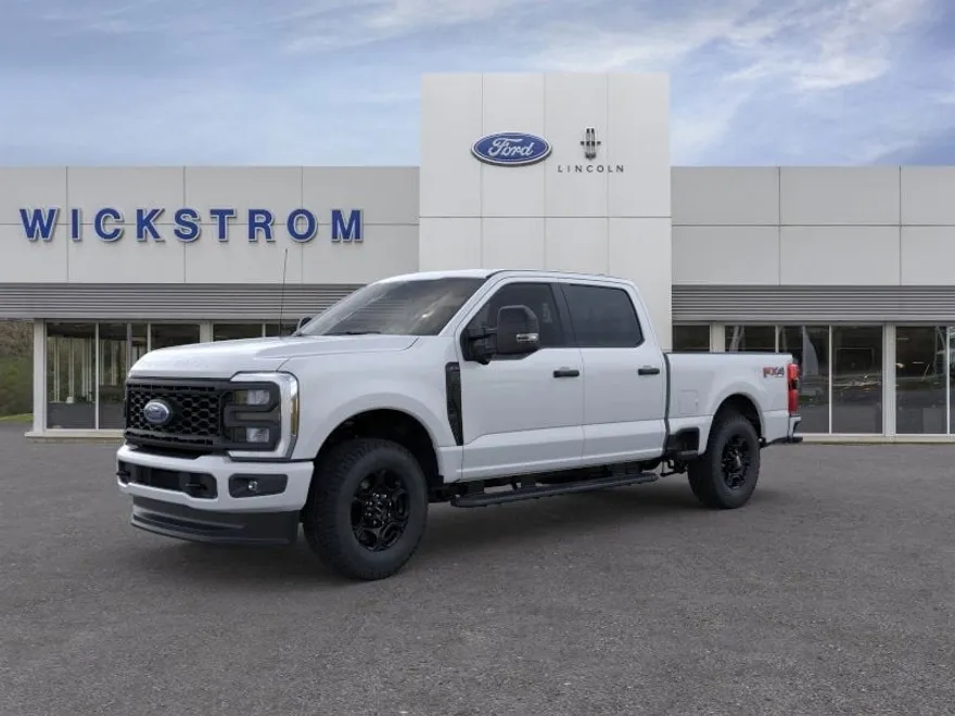 2025 Ford F-350 photo 1