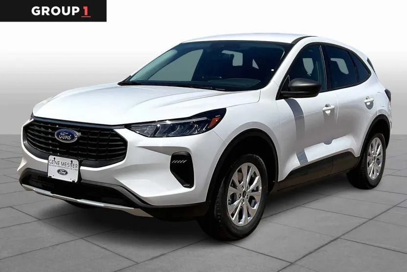 2025 Ford Escape Active photo 1