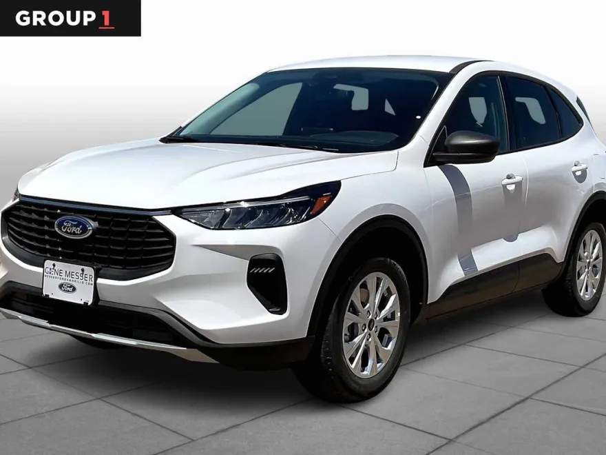 2025 Ford Escape Active photo 1
