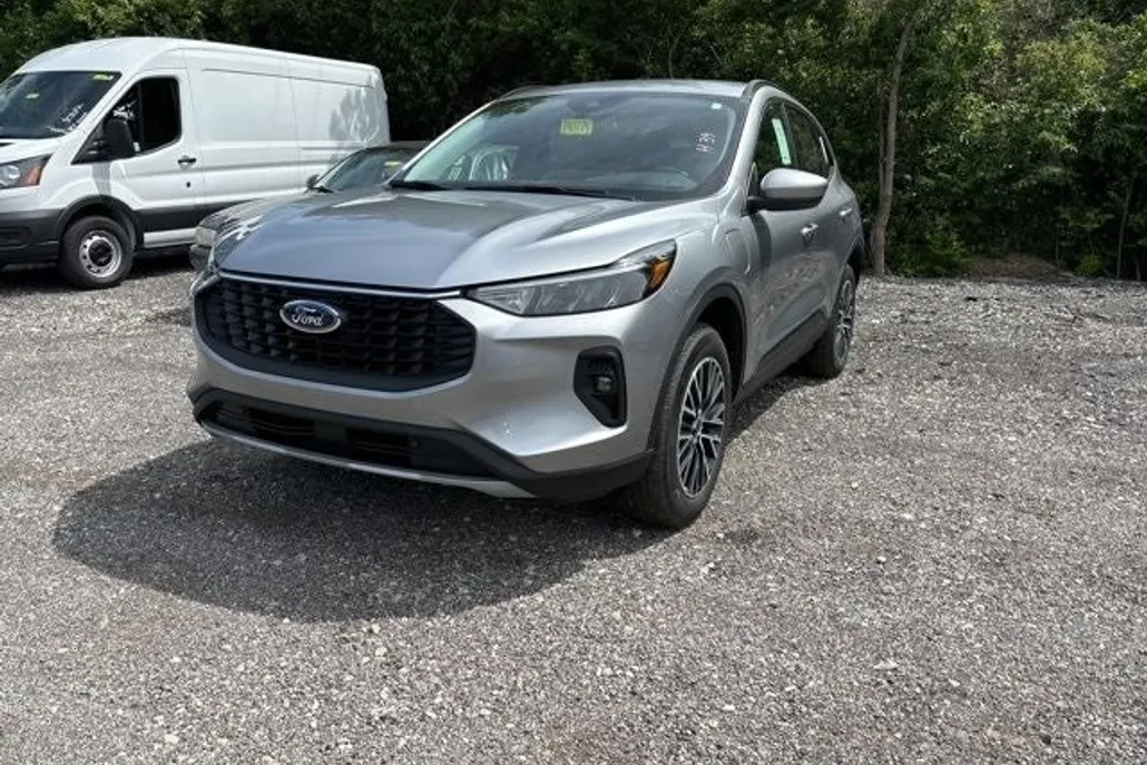 2024 Ford Escape Plug-In Hybrid Base photo 1