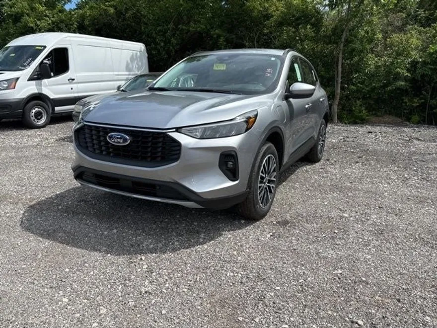 2024 Ford Escape Plug-In Hybrid Base photo 1