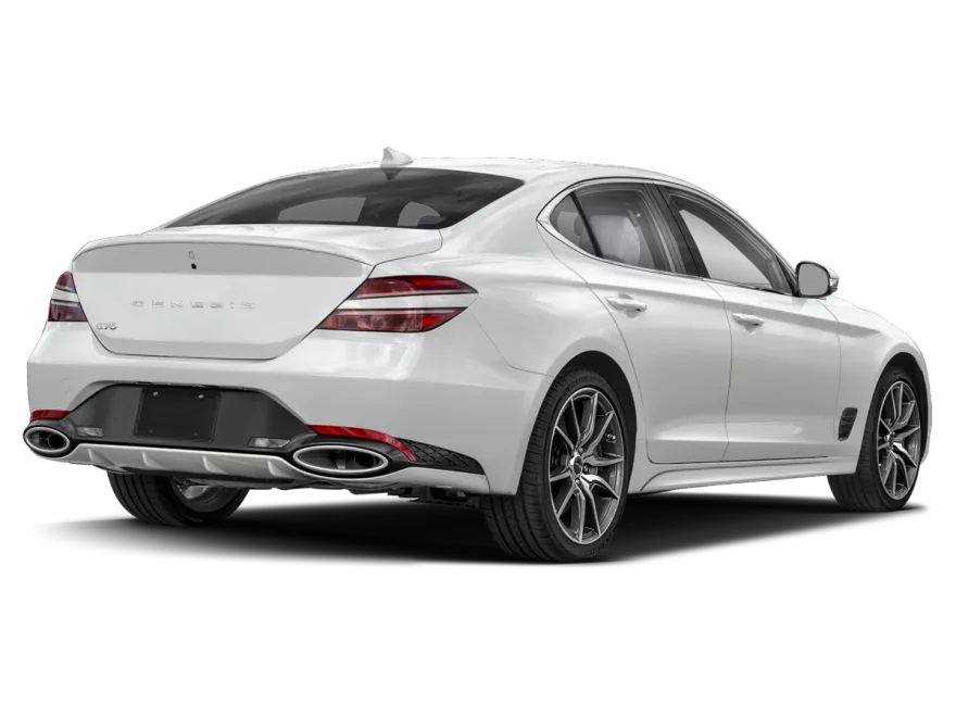 2024 Genesis G70 2.5T photo 1