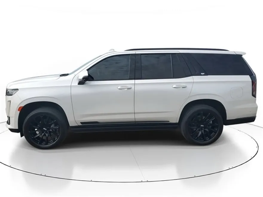 2023 Cadillac Escalade Sport Platinum photo 1