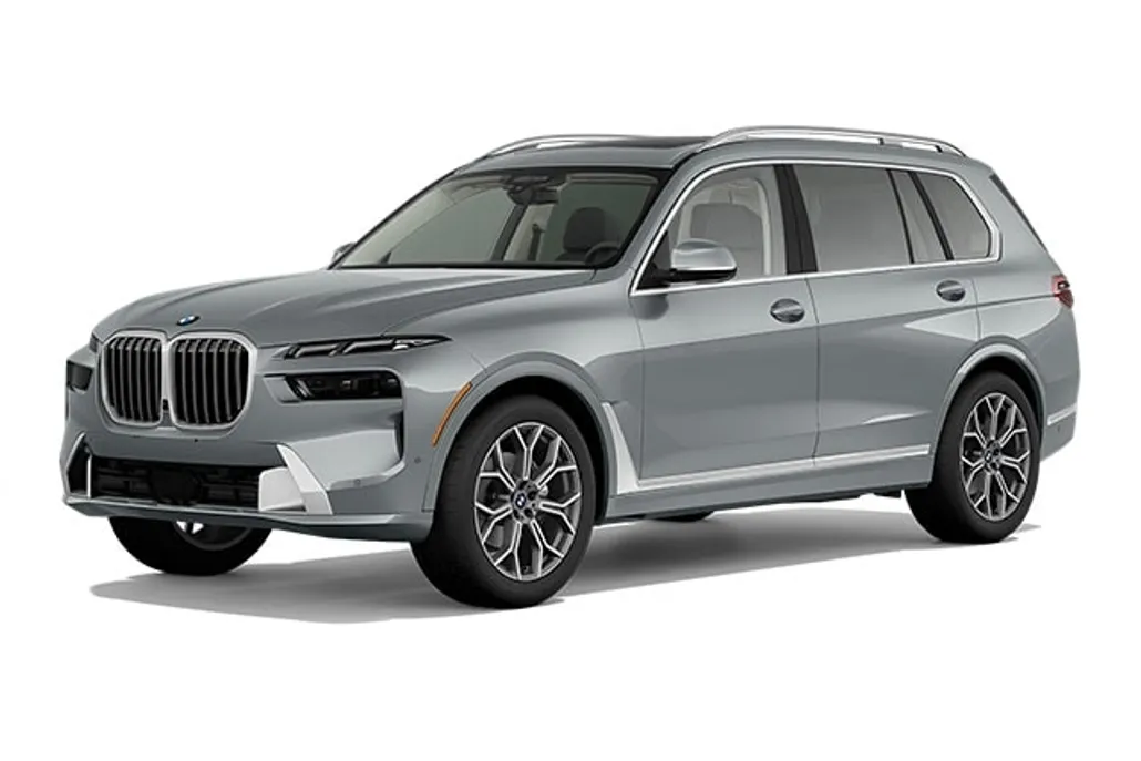 2023 Bmw X7 xDrive40i photo 1