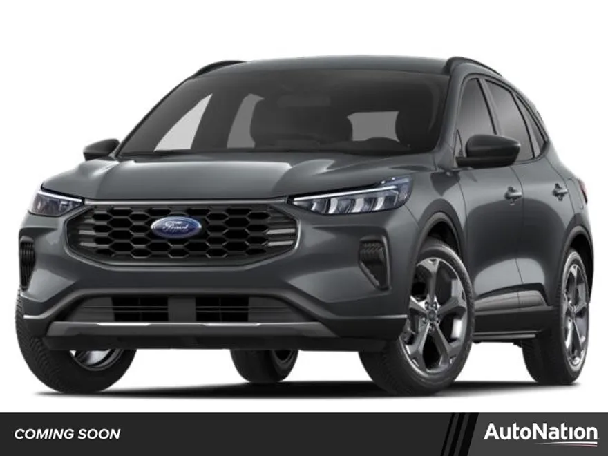 2025 Ford Escape ST-Line photo 1