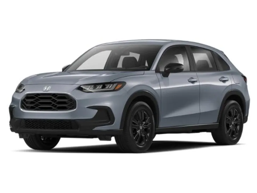 2026 Honda HR-V Sport photo 1