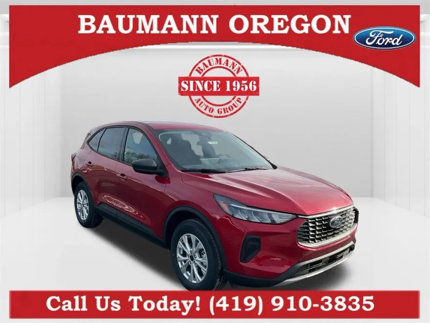 2025 Ford Escape Active photo 1
