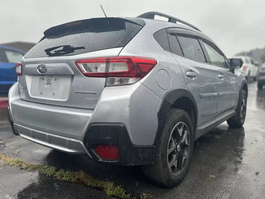 2018 Subaru Crosstrek 2.0i photo 1