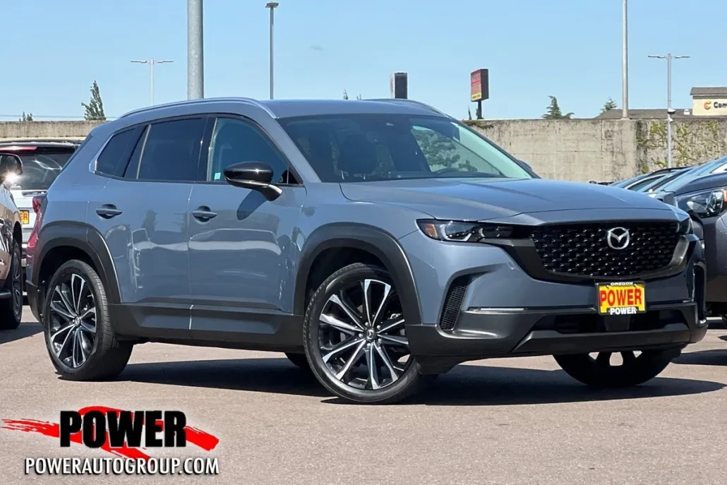 2024 Mazda CX-50 2.5 Premium Plus photo 1