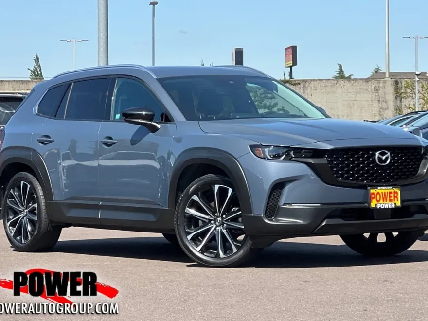 2024 Mazda CX-50 2.5 Premium Plus photo 1