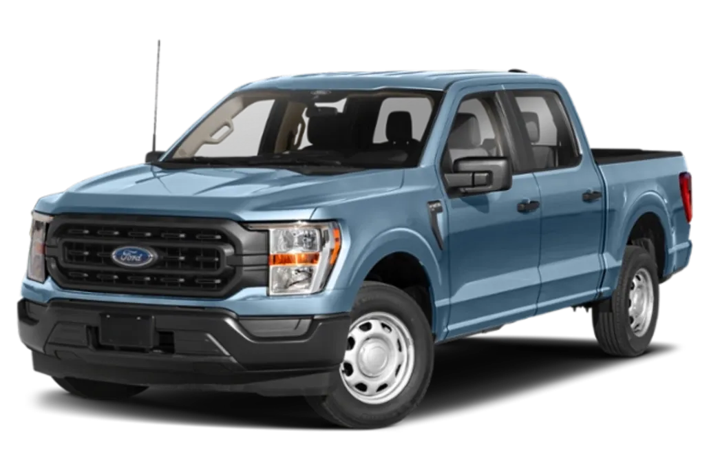 2023 Ford F-150 XL photo 1