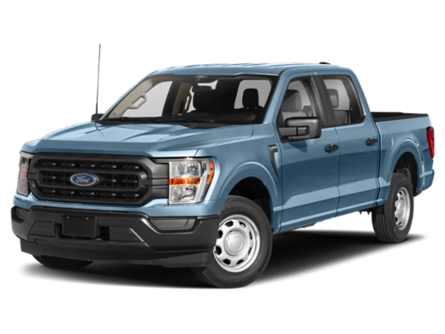 2023 Ford F-150 XL photo 1