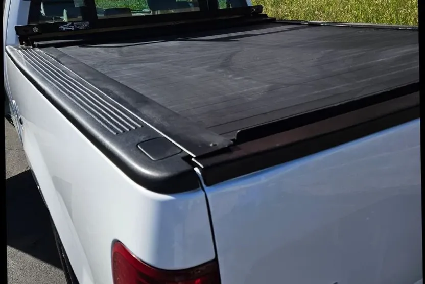 2008 Ford F-150 photo 1