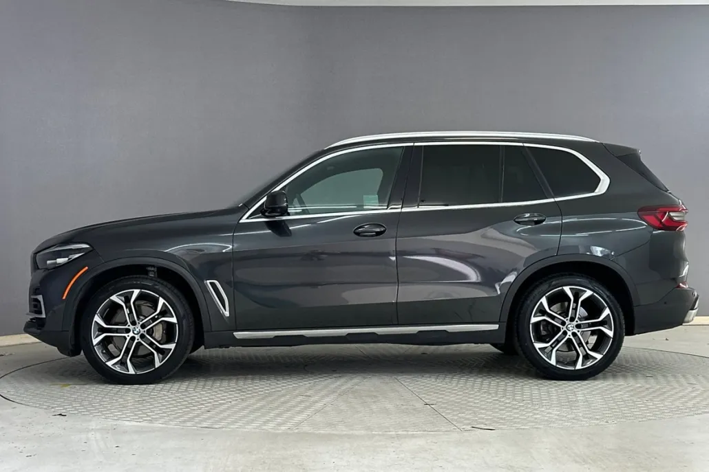 2022 Bmw X5 sDrive40i photo 1