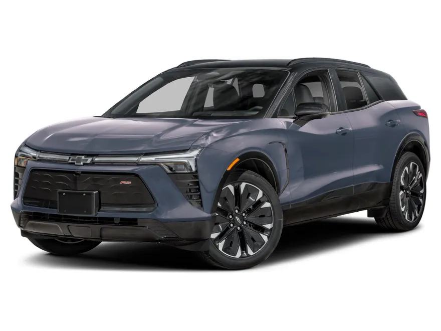 2024 Chevrolet Blazer EV RS photo 1