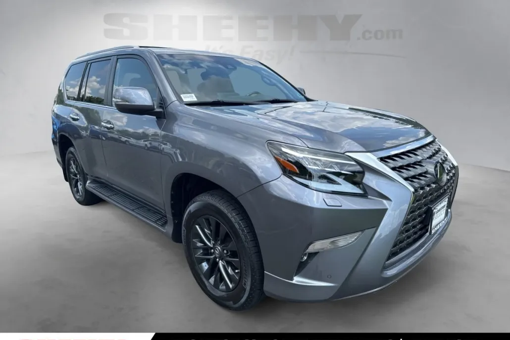2023 Lexus GX 460 photo 1