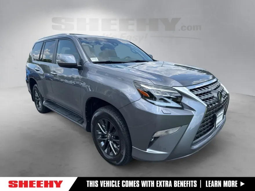 2023 Lexus GX 460 photo 1