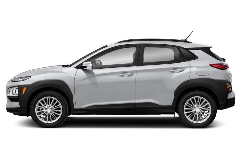 2019 Hyundai Kona SEL photo 1