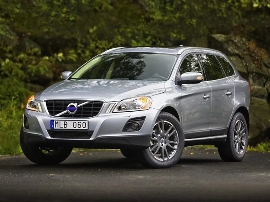 2012 Volvo XC60 3.2 photo 1