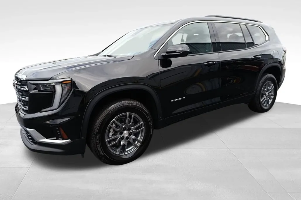 2025 Gmc Acadia Elevation photo 1