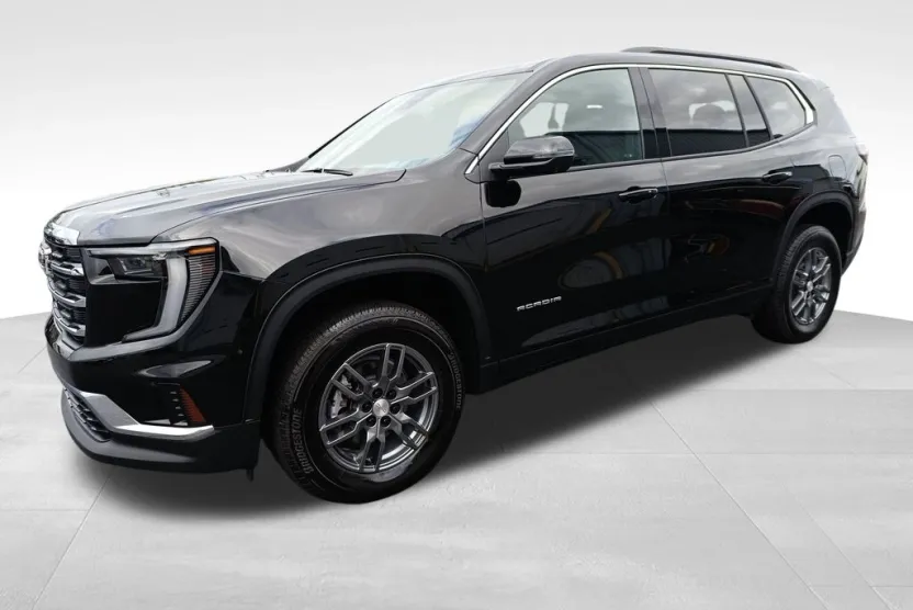 2025 Gmc Acadia Elevation photo 1