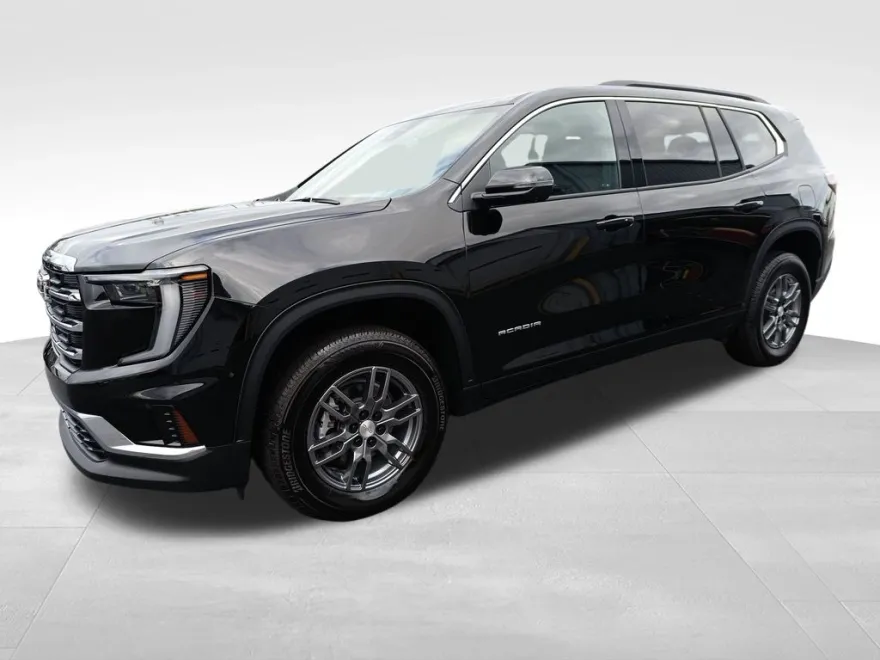 2025 Gmc Acadia Elevation photo 1