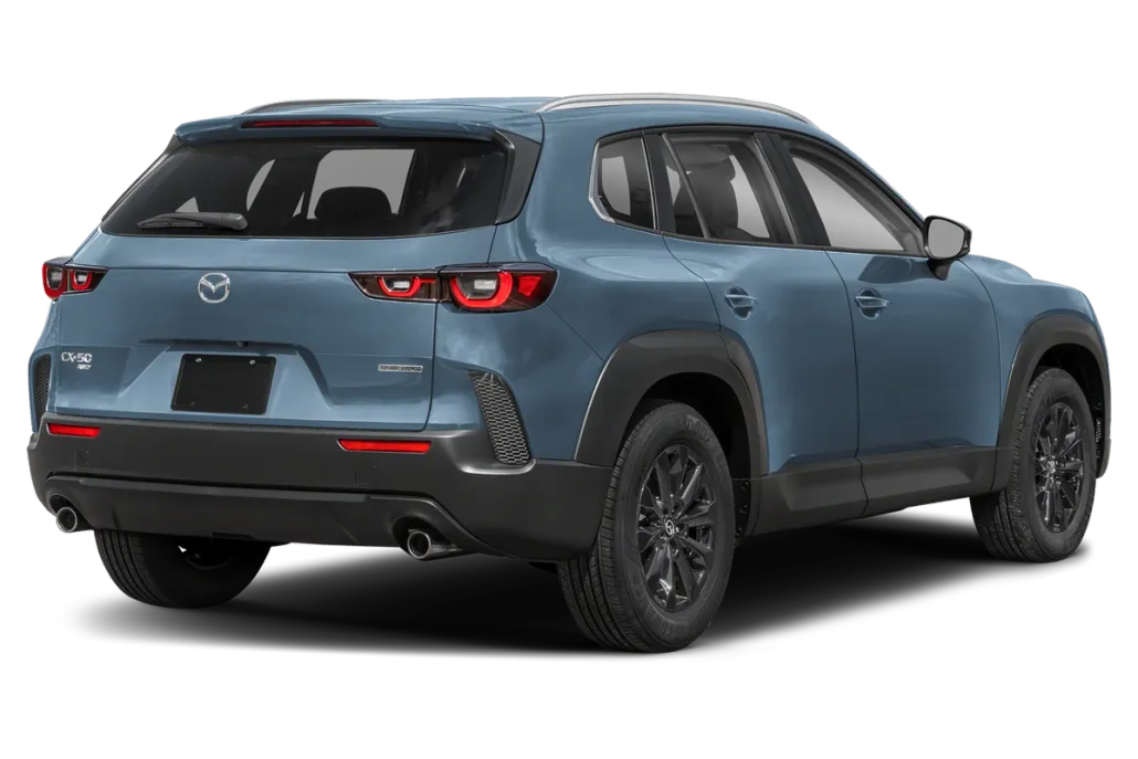 2024 Mazda CX-50 2.5 S Preferred photo 1