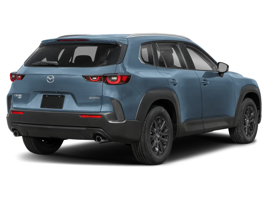 2024 Mazda CX-50 2.5 S Preferred photo 1
