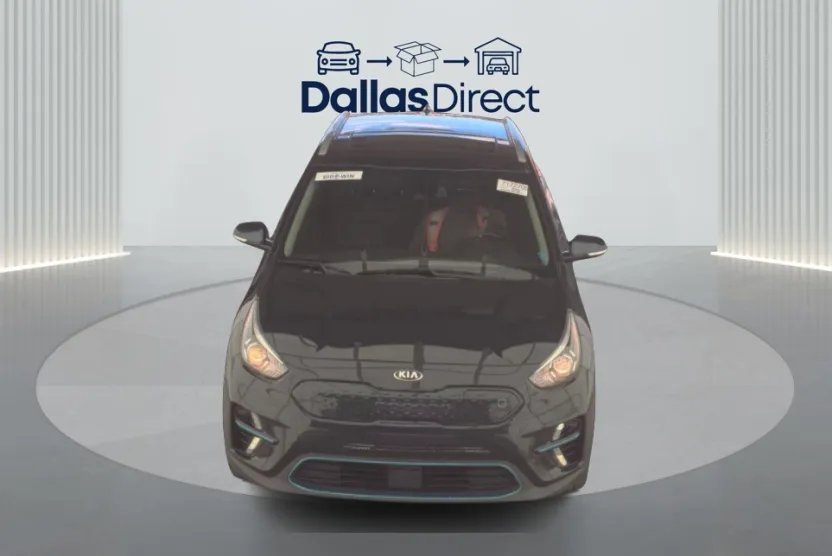 2020 Kia Niro EV EX Premium photo 1