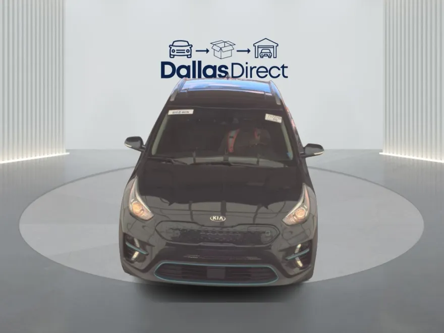 2020 Kia Niro EV EX Premium photo 1