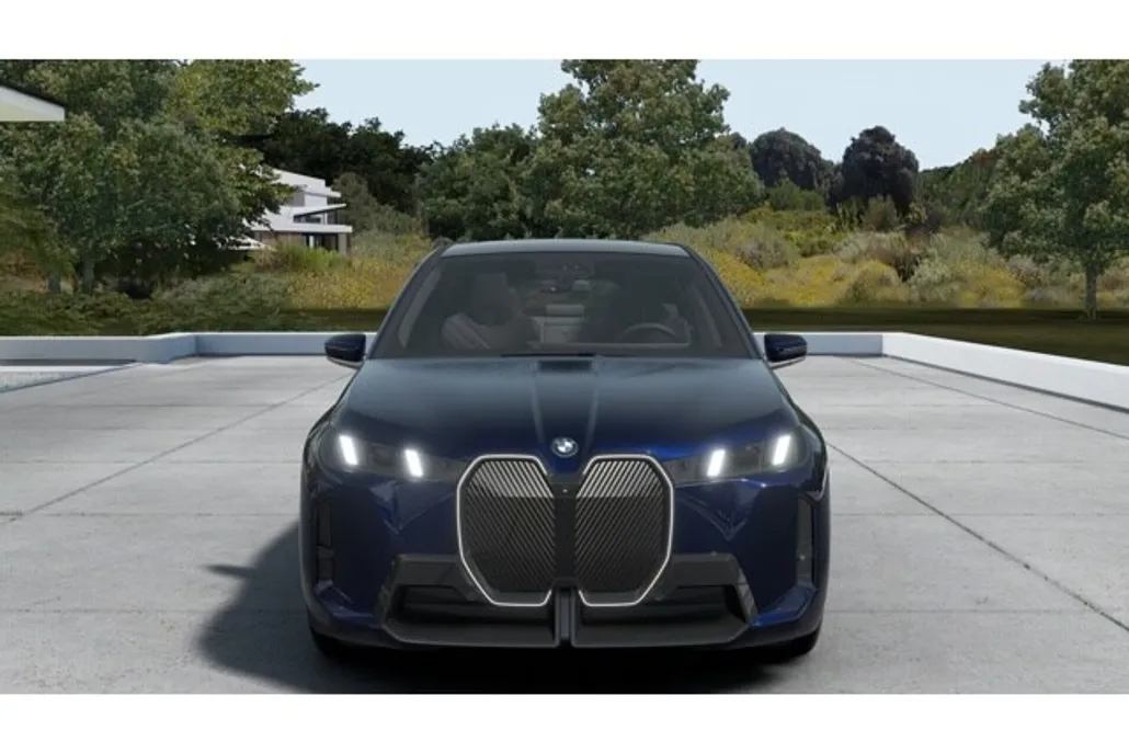 2026 Bmw X3 photo 1