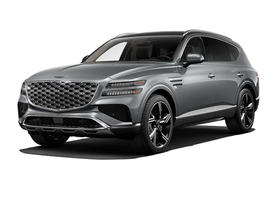 2025 Genesis GV80 3.5T Prestige photo 1
