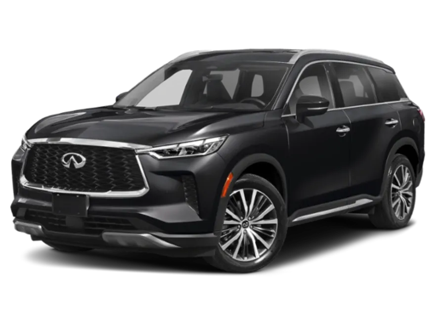 2025 Infiniti QX60 Sensory photo 1