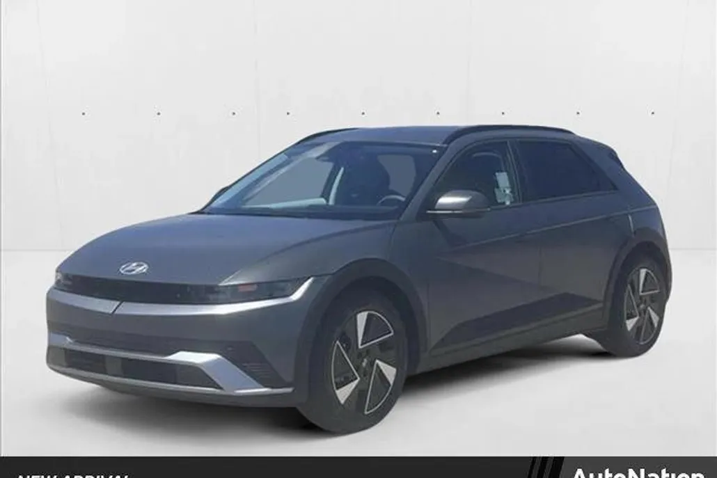 2025 Hyundai Ioniq 5 SEL photo 1
