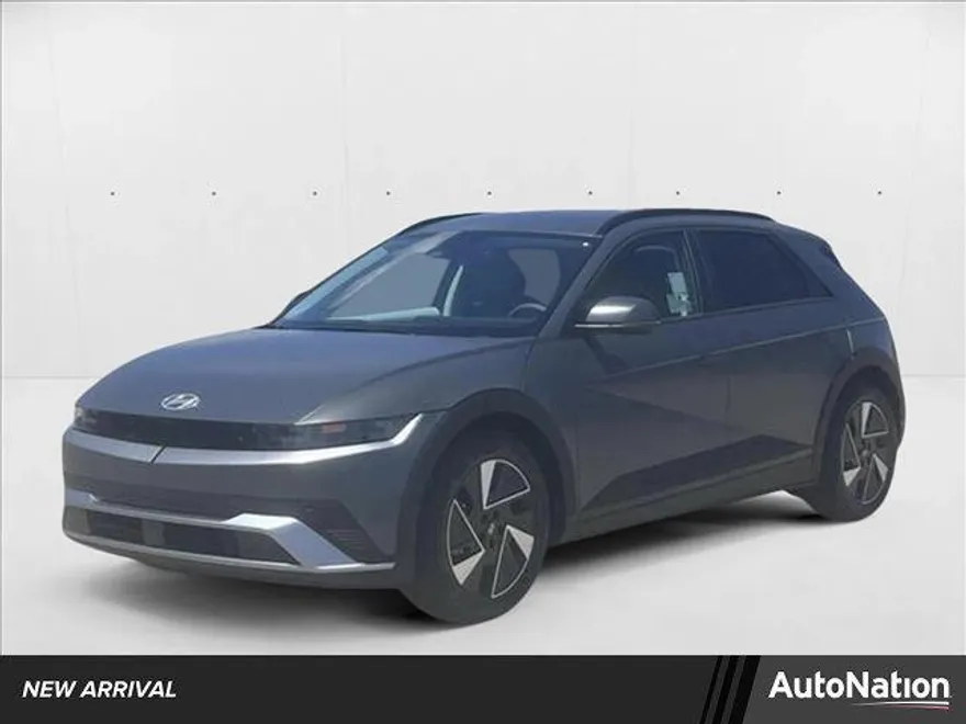 2025 Hyundai Ioniq 5 SEL photo 1