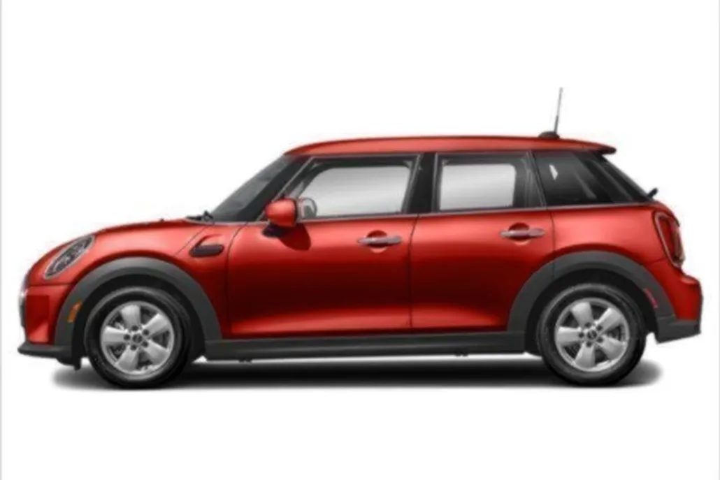 2023 Mini Cooper Hardtop 4 Door Signature photo 1