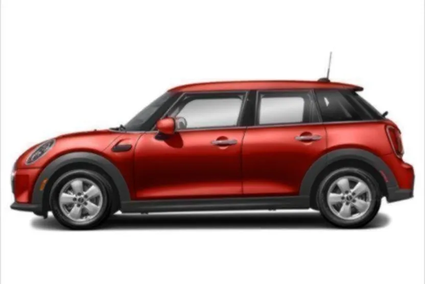 2023 Mini Cooper Hardtop 4 Door Signature photo 1