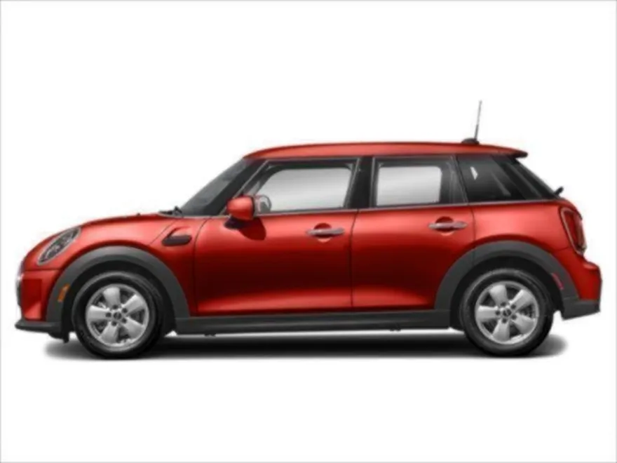 2023 Mini Cooper Hardtop 4 Door Signature photo 1