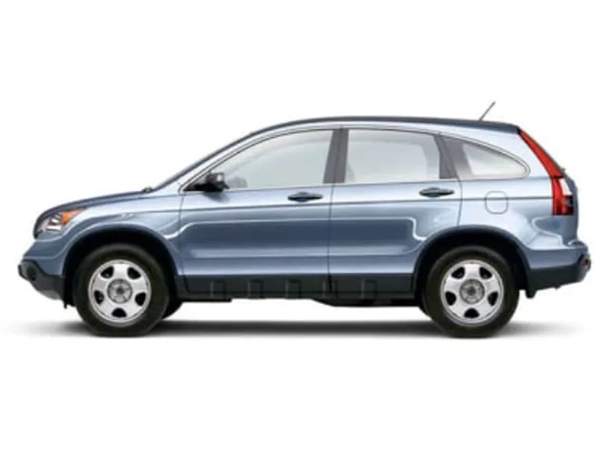 2007 Honda CR-V LX photo 1