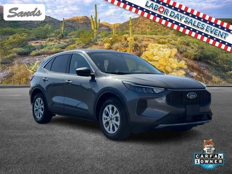 2024 Ford Escape Active photo 1