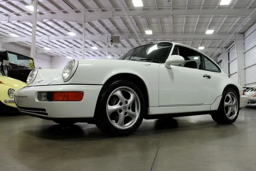 1994 Porsche 911 photo 1