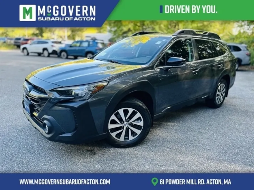 2024 Subaru Outback Premium photo 1