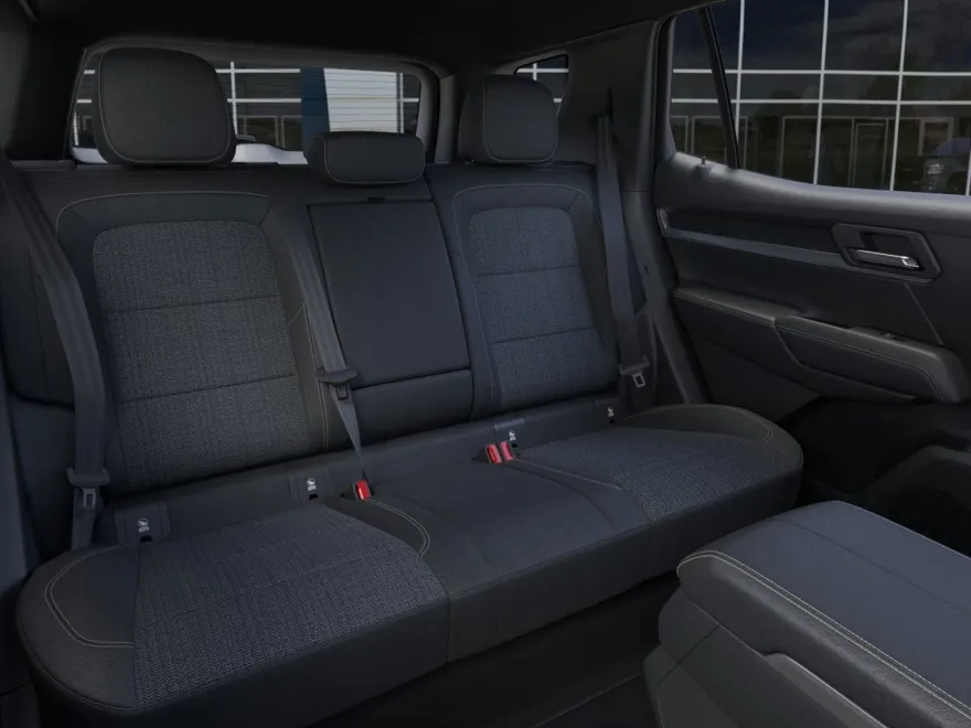 2026 Gmc Terrain Elevation photo 16