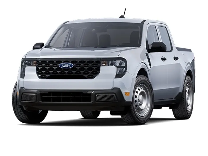 2025 Ford Maverick XL photo 1