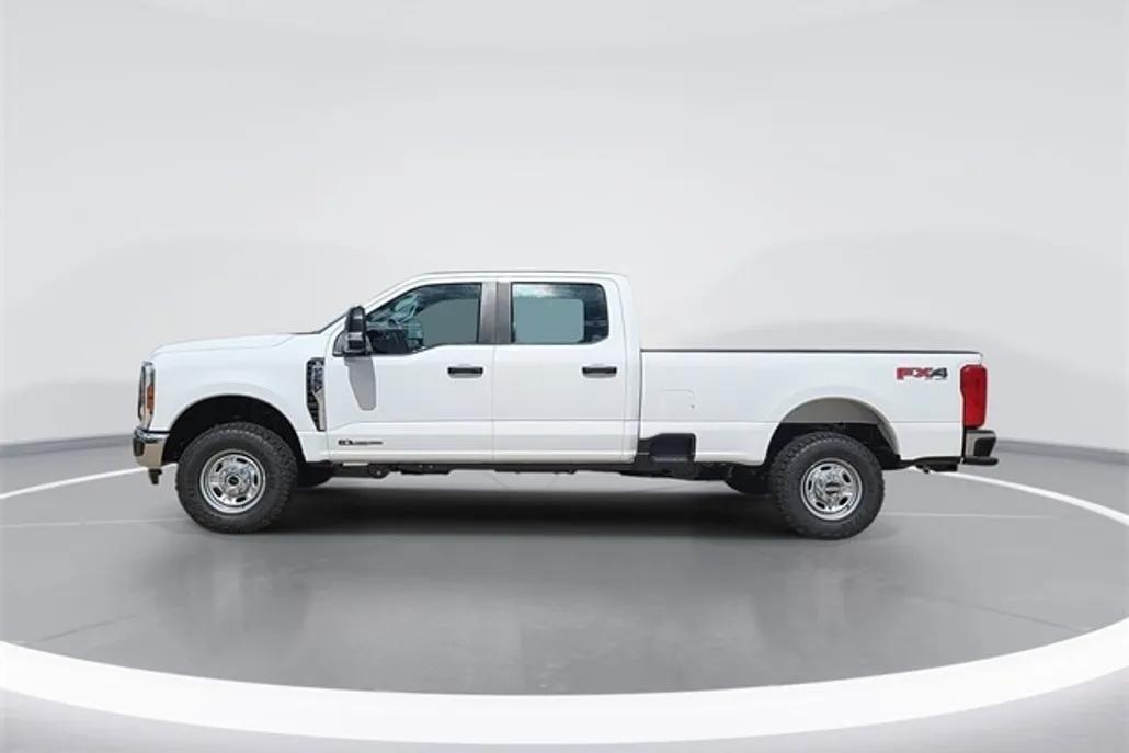 2026 Ford F-250 XL photo 1